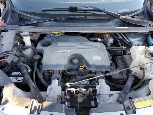 Photo 11 from auction – 2008 CHEVROLET UPLANDER L with VIN 1GNDV23W98D199110