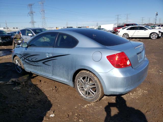 Photo 2 from auction – 2006 TOYOTA SCION TC with VIN JTKDE177160132570