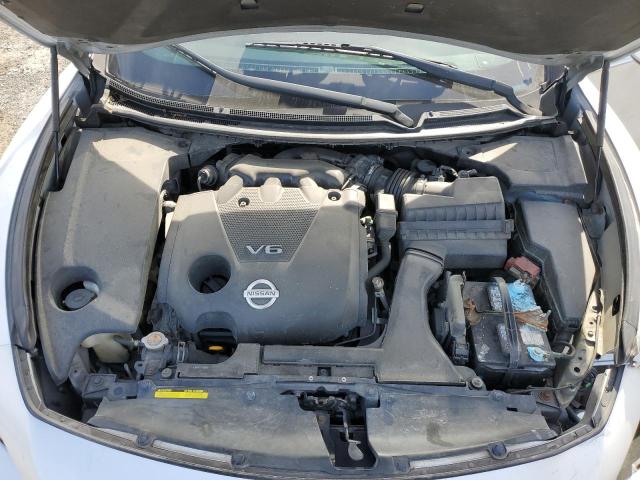 Photo 11 from auction – 2012 NISSAN MAXIMA S with VIN 1N4AA5AP6CC840433