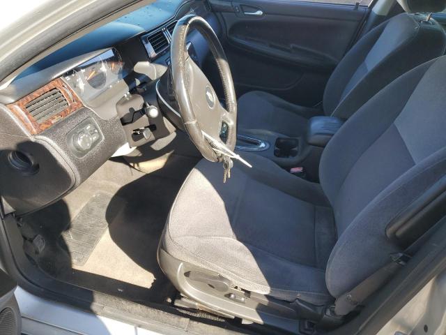 Photo 7 from auction – 2013 CHEVROLET IMPALA with VIN 2G1WG5E37D1155024