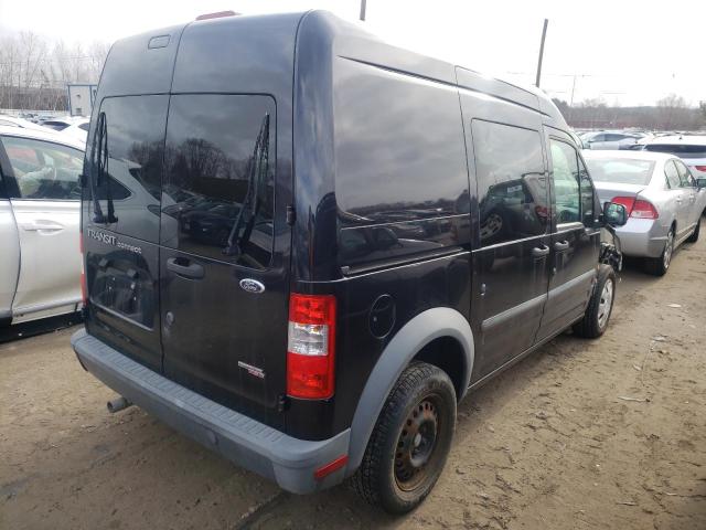Photo 3 from auction – 2012 FORD TRANSIT CO with VIN NM0LS6AN0CT118313