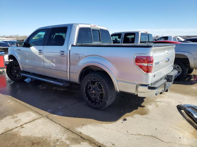 Foto 2 de la subasta – 2011 FORD F150 SUPER con VIN 1FTFW1CF6BFB48376