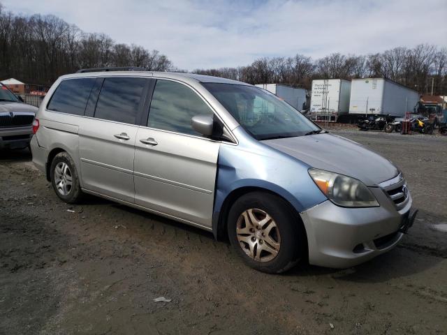 Photo 4 from auction – 2005 HONDA ODYSSEY EX with VIN 5FNRL38465B414383