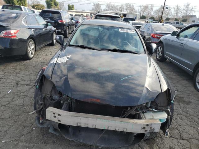 صورة رقم 5 من المزاد - 2008 LEXUS IS 250 مع VIN JTHBK262785075332