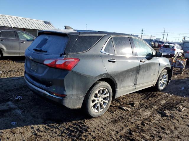 Photo 3 from auction – 2019 CHEVROLET EQUINOX LT with VIN 2GNAXKEV7K6155002