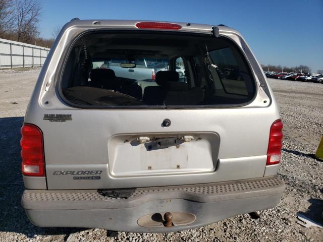 Photo 6 from auction – 2003 FORD EXPLORER S with VIN 1FMYU60E83UB55975