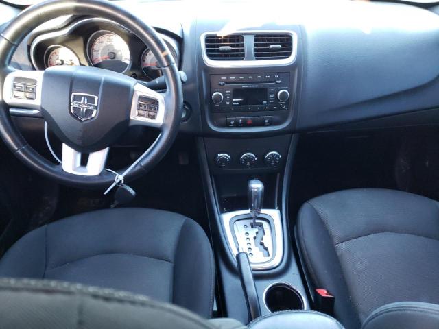 Photo 8 from auction – 2013 DODGE AVENGER SX with VIN 1C3CDZCB8DN502240