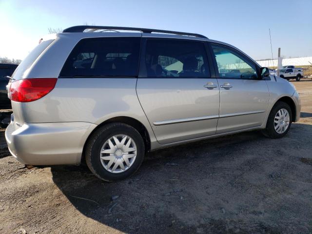 Photo 3 from auction – 2008 TOYOTA SIENNA CE with VIN 5TDZK23C78S213829