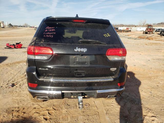 Photo 6 from auction – 2014 JEEP GRAND CHER with VIN 1C4RJFJT7EC359206