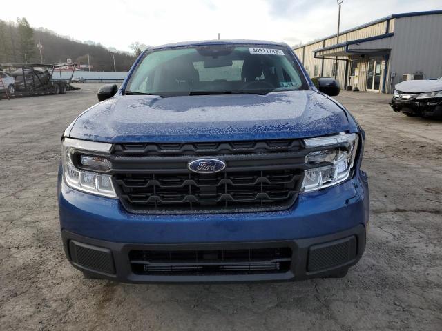Photo 5 from auction – 2023 FORD MAVERICK X with VIN 3FTTW8F9XPRA11534
