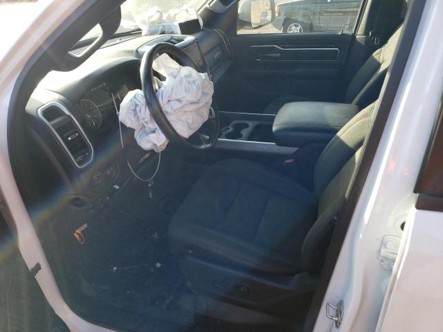Photo 7 from auction – 2019 RAM 1500 BIG H with VIN 1C6SRFFT0KN756654