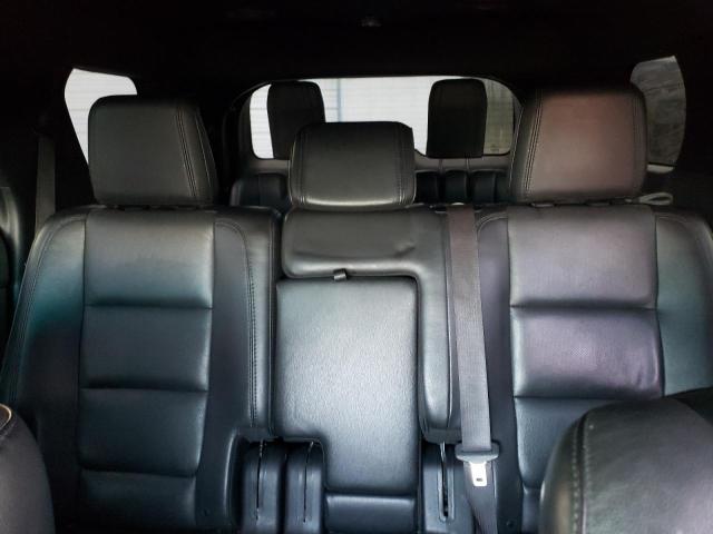 Photo 10 from auction – 2015 FORD EXPLORER L with VIN 1FM5K8F83FGC18733