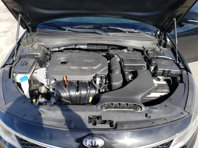 Photo 11 from auction – 2016 KIA OPTIMA LX with VIN 5XXGT4L36GG069688