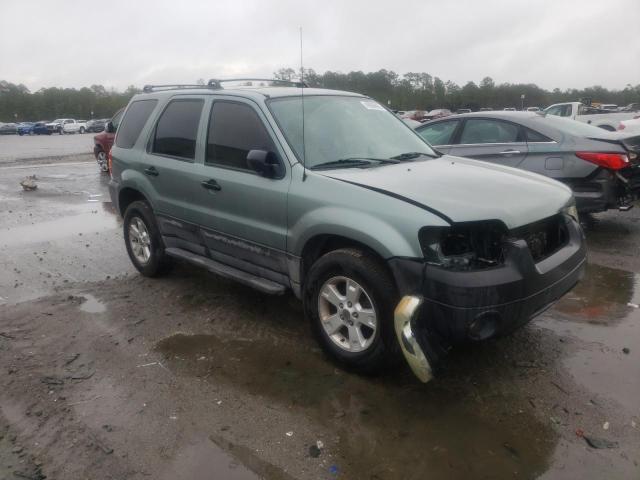 Photo 4 from auction – 2005 FORD ESCAPE XLT with VIN 1FMYU03165KD13458