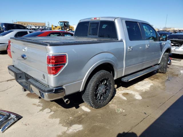 Photo 3 from auction – 2011 FORD F150 SUPER with VIN 1FTFW1CF6BFB48376