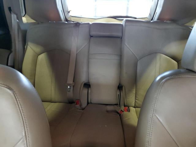 Photo 10 from auction – 2012 CADILLAC SRX PERFOR with VIN 3GYFNBE31CS591389