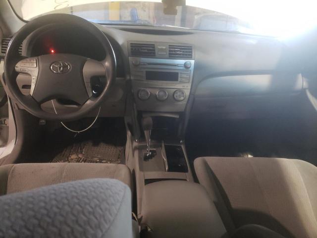 Foto 8 de la subasta – 2011 TOYOTA CAMRY BASE con VIN 4T4BF3EK5BR153716