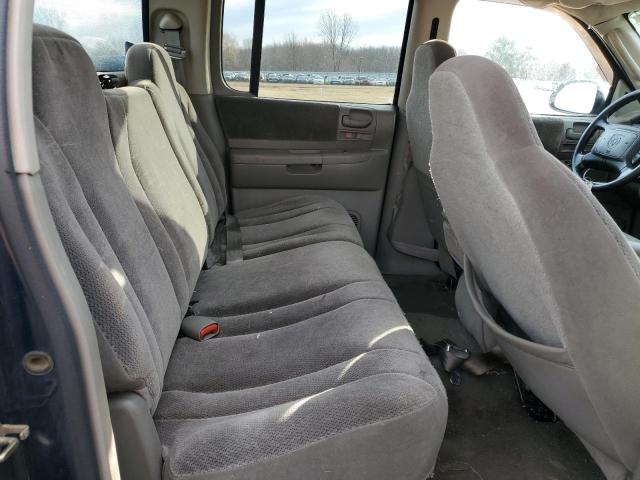 Photo 10 from auction – 2002 DODGE DAKOTA SPO with VIN 1B7HL38X42S644105