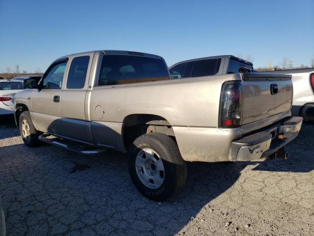 Photo 2 from auction – 2002 GMC NEW SIERRA with VIN 2GTEK19T121319031