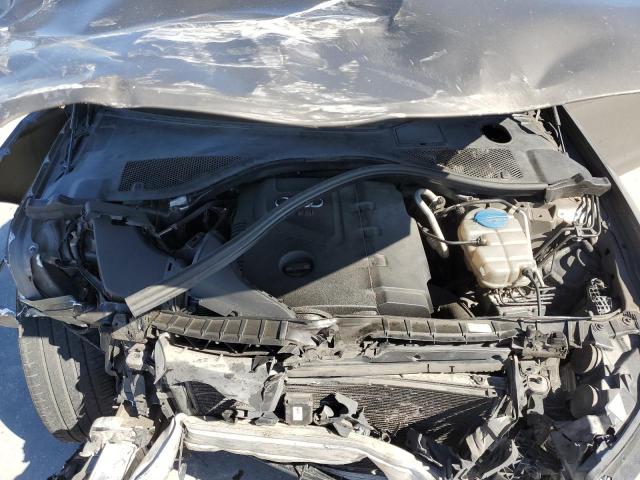 Photo 11 from auction – 2013 AUDI A6 PREMIUM with VIN WAUGFAFC3DN099777