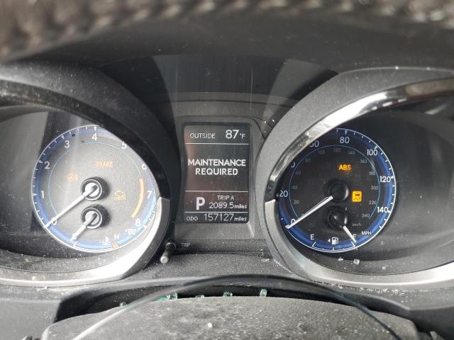 Photo 9 from auction – 2015 TOYOTA COROLLA L with VIN 2T1BURHEXFC387172