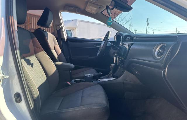 Photo 5 from auction – 2018 TOYOTA COROLLA L with VIN 5YFBURHEXJP756539