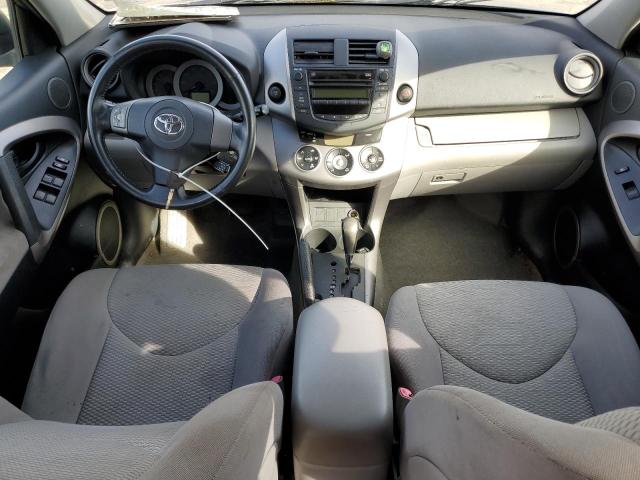 Photo 8 from auction – 2007 TOYOTA RAV4 LIMIT with VIN JTMZD31V975050478