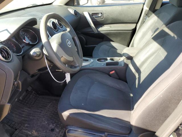 Photo 7 from auction – 2014 NISSAN ROGUE SELE with VIN JN8AS5MV6EW200780