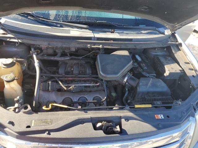 Photo 12 from auction – 2007 FORD EDGE SEL P with VIN 2FMDK39C77BB28301