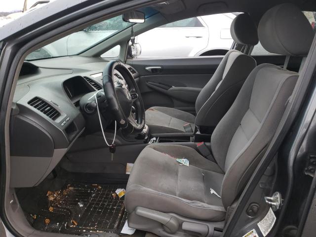 Photo 7 from auction – 2010 HONDA CIVIC LX with VIN 19XFA1F58AE074940