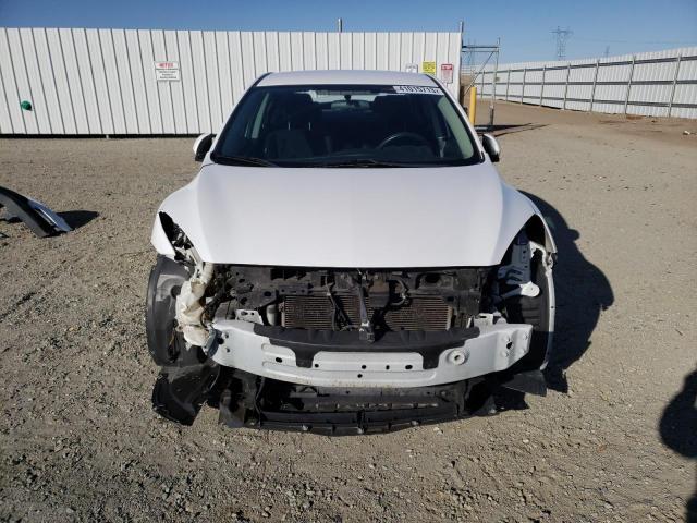 Foto 5 de la subasta – 2011 MAZDA 3 I con VIN JM1BL1UG9B1478797