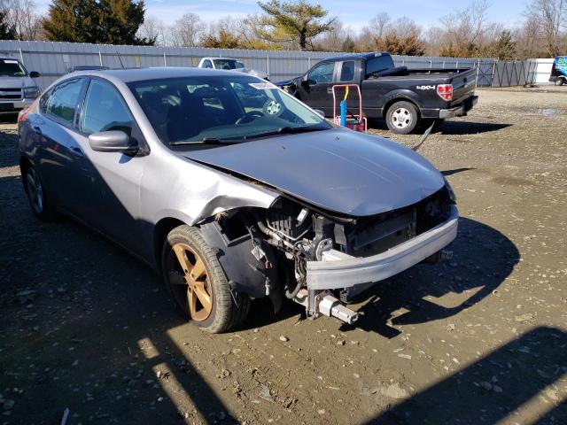 Photo 4 from auction – 2016 DODGE DART SXT with VIN 1C3CDFBBXGD551076