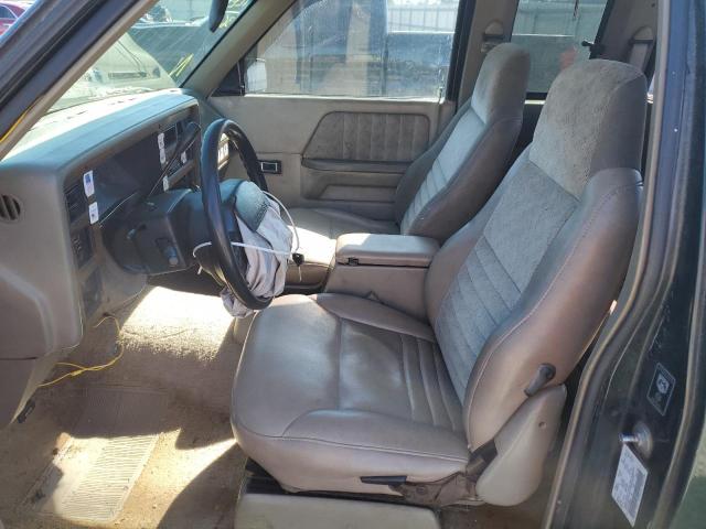 Photo 7 from auction – 1996 DODGE DAKOTA with VIN 1B7GL23X0TS588114