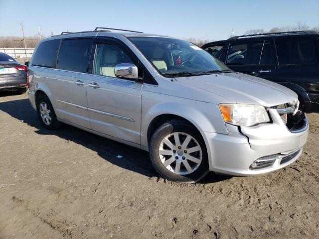 Photo 4 from auction – 2012 CHRYSLER TOWN & COU with VIN 2C4RC1CG8CR395150