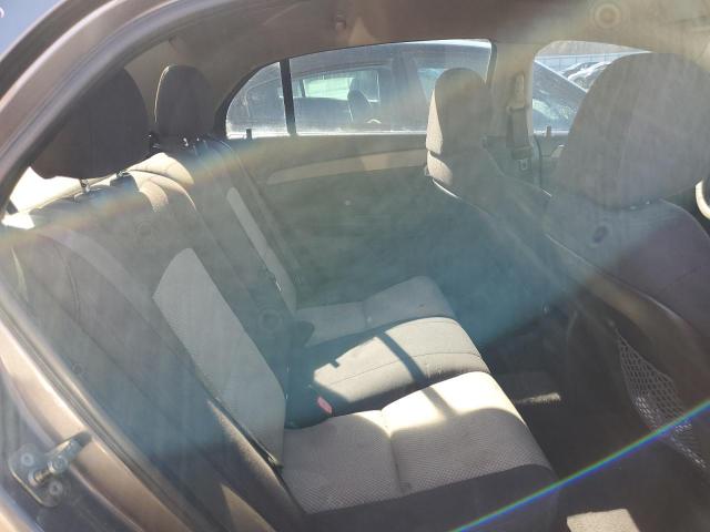 Photo 10 from auction – 2011 CHEVROLET MALIBU LS with VIN 1G1ZB5E10BF328298