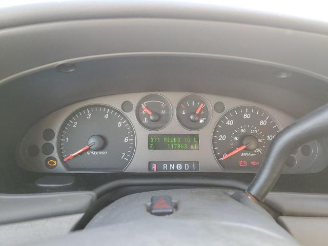 Photo 9 from auction – 2006 FORD TAURUS SEL with VIN 1FAFP56U86A251273