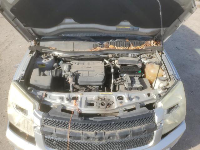 Photo 12 from auction – 2005 CHEVROLET EQUINOX LT with VIN 2CNDL73F556140329
