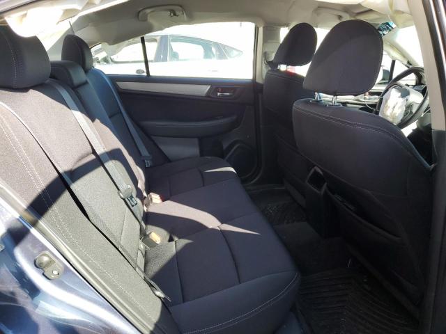 Photo 10 from auction – 2015 SUBARU LEGACY 2.5 with VIN 4S3BNBC60F3016227