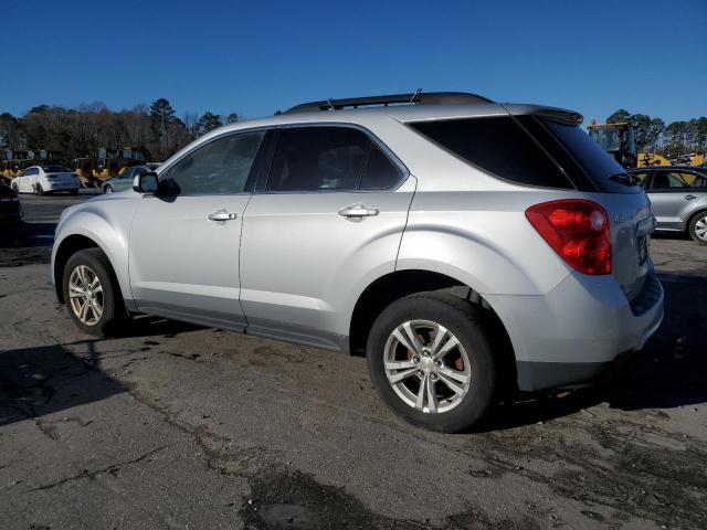 Photo 2 from auction – 2013 CHEVROLET EQUINOX LT with VIN 2GNFLNEKXD6266901