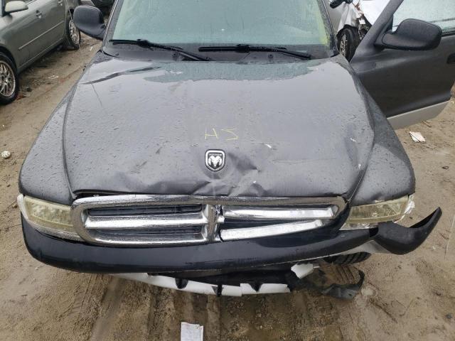 Photo 11 from auction – 2004 DODGE DAKOTA SPO with VIN 1D7HG32N24S545318