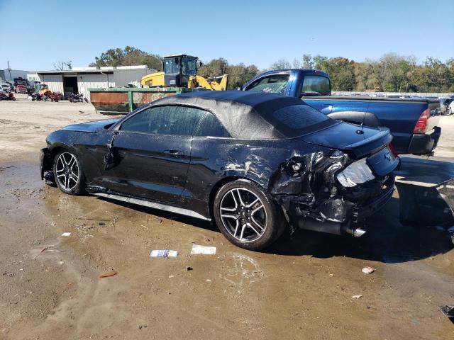 Photo 2 from auction – 2018 FORD MUSTANG with VIN 1FATP8UH2J5111747