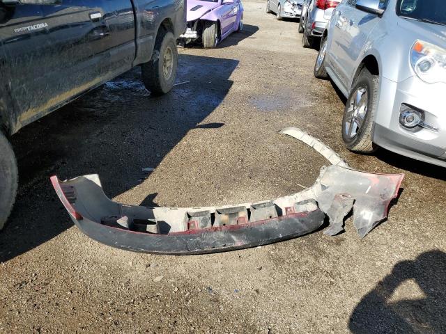 Photo 13 from auction – 2002 CHEVROLET TRAILBLAZE with VIN 1GNDT13SX22183028
