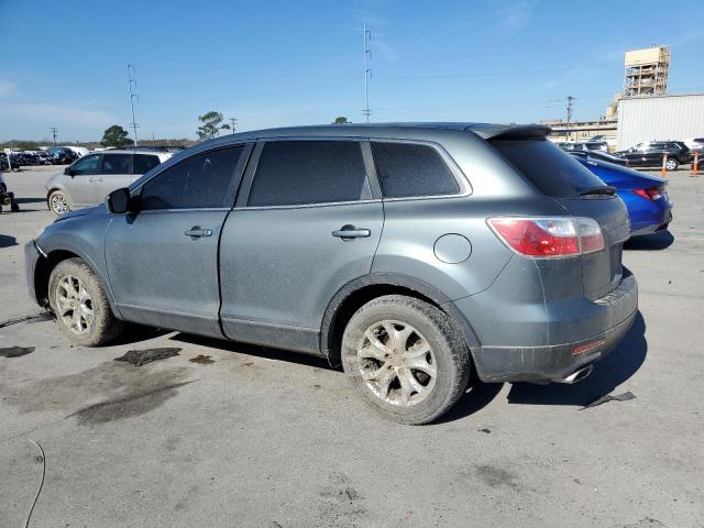 Photo 2 from auction – 2011 MAZDA CX-9 with VIN JM3TB2CA5B0316706