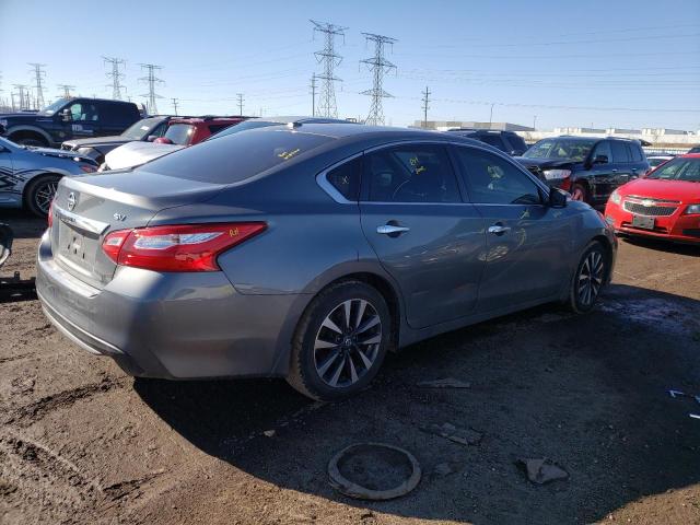 Photo 3 from auction – 2016 NISSAN ALTIMA 2.5 with VIN 1N4AL3AP7GC272441