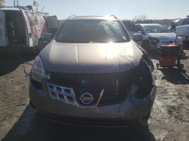 Photo 5 from auction – 2012 NISSAN ROGUE S with VIN JN8AS5MT2CW273219