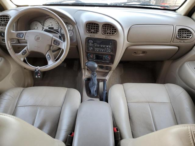 Photo 8 from auction – 2004 BUICK RAINIER CX with VIN 5GADT13S442175259