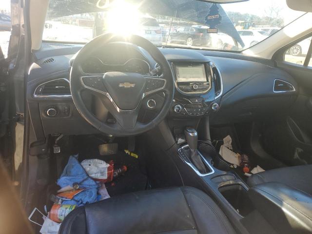 Photo 8 from auction – 2017 CHEVROLET CRUZE PREM with VIN 3G1BF6SM0HS516429