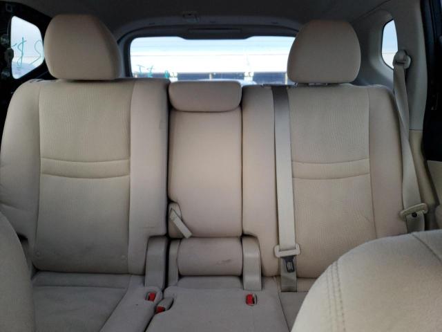 Photo 10 from auction – 2015 NISSAN ROGUE S with VIN 5N1AT2MV8FC787120