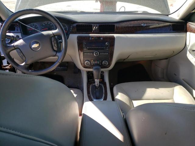 Photo 8 from auction – 2013 CHEVROLET IMPALA LTZ with VIN 2G1WC5E37D1208932