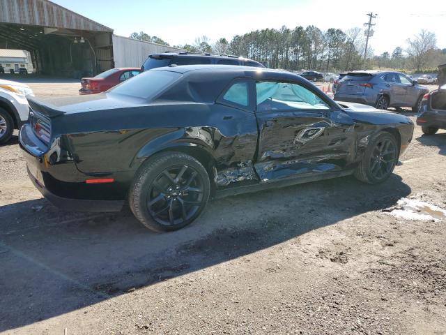 Photo 3 from auction – 2019 DODGE CHALLENGER with VIN 2C3CDZAG6KH739507